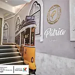 Patria מלון