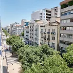 מלון Patria *