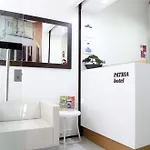 מלון Patria *