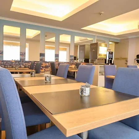Patria Hotel