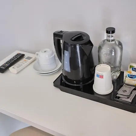 Patria Hotel Lisboa
