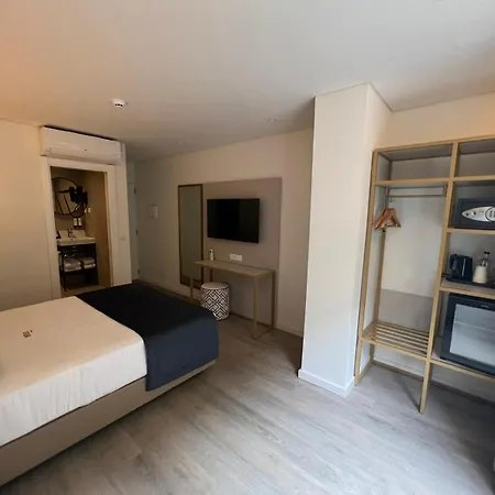 Hotel Patria Lisboa