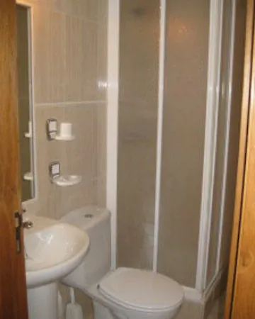 Hotel Patria