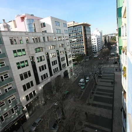 Patria Lisboa
