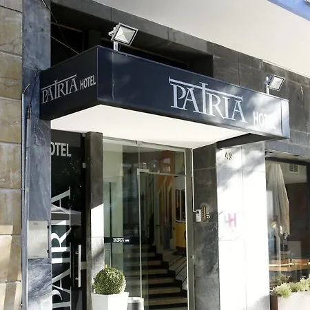 Patria
