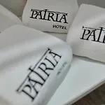 Ξενοδοχείο Patria Lisboa