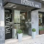 Patria Ξενοδοχείο *