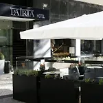 Patria Ξενοδοχείο *