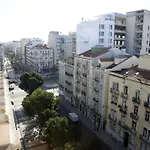 Patria Ξενοδοχείο *