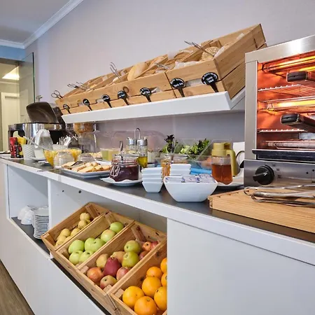 ホテル パトリア