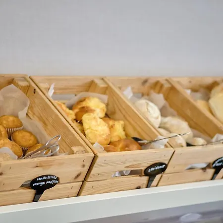 ホテル パトリア *