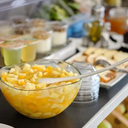 Patria Ξενοδοχείο Lisboa