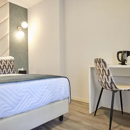 Patria Hotel