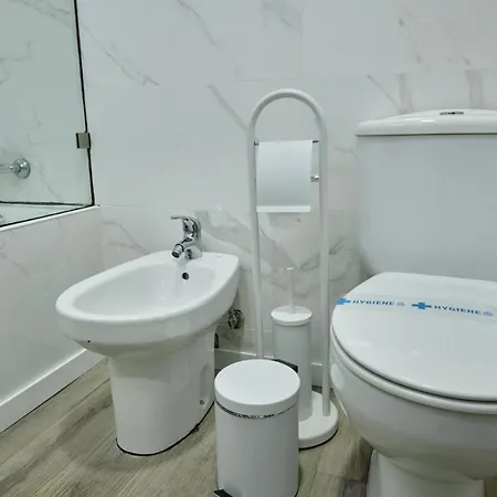 ホテル パトリア リスボン