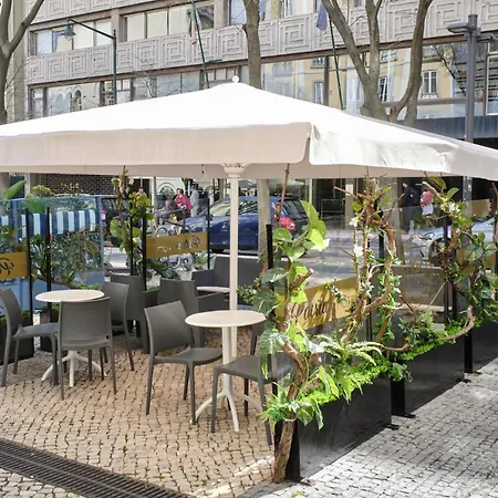 パトリア ホテル