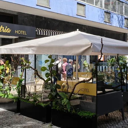 パトリア リスボン