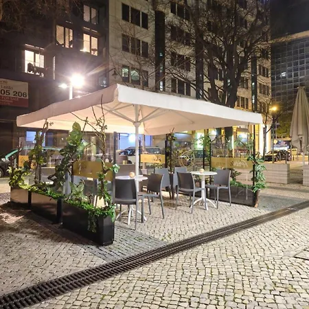 Patria Lisbona