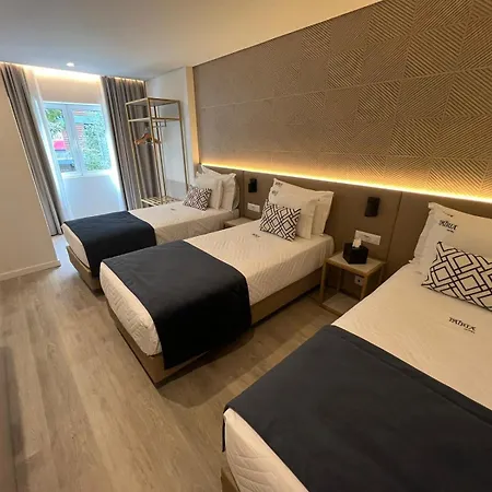 パトリア リスボン