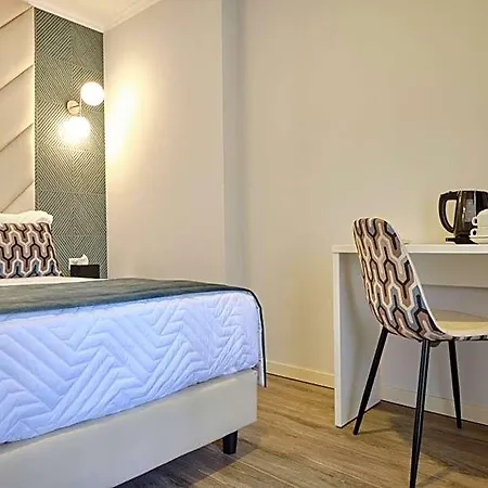 Patria Hotel Lisboa