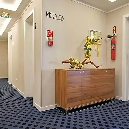 Patria Hotel *