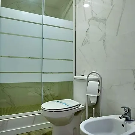Patria Hotel