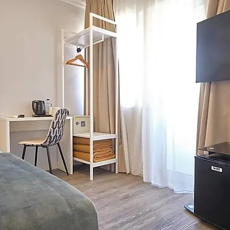 Hotel Patria Lisboa