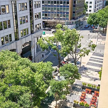 Hotel Patria Lisboa