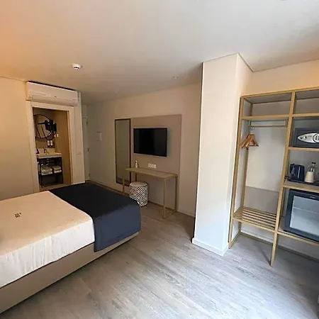 Hotel Patria