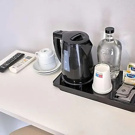 Patria Hotel Lisboa