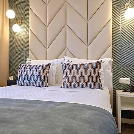 Patria Hotel