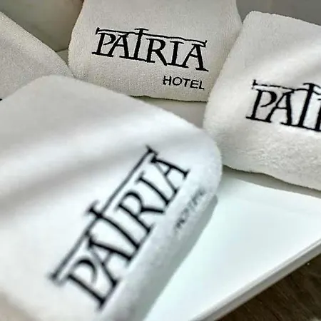 Patria Lisboa