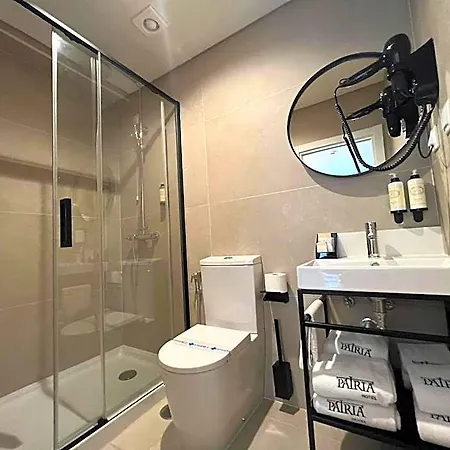 Patria Hotel Lisboa