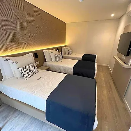 Patria Hotel Lisboa