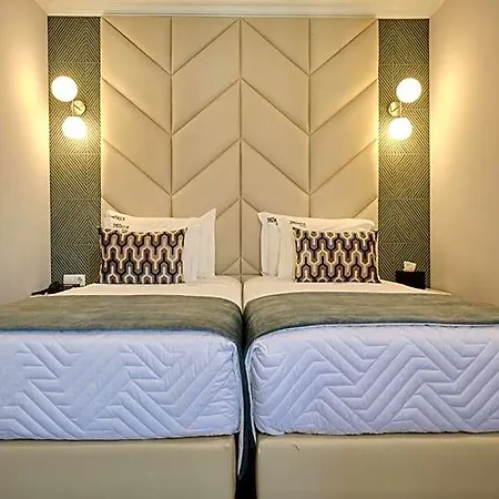 Patria Hotel Lisboa