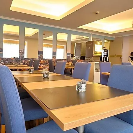 Hotel Patria