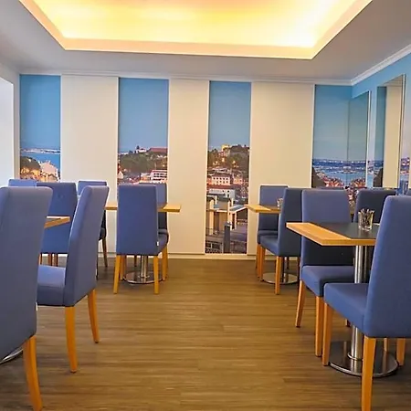 Patria Hotel
