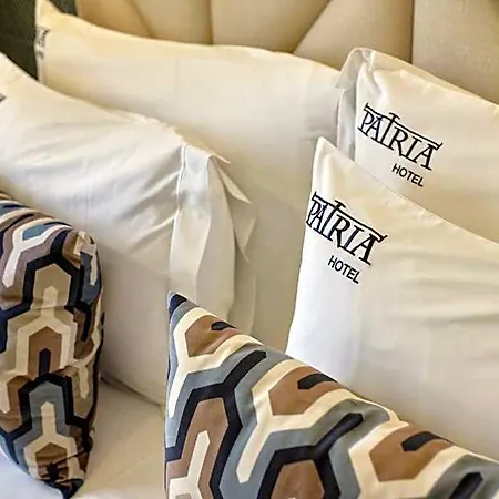 Hotel Patria