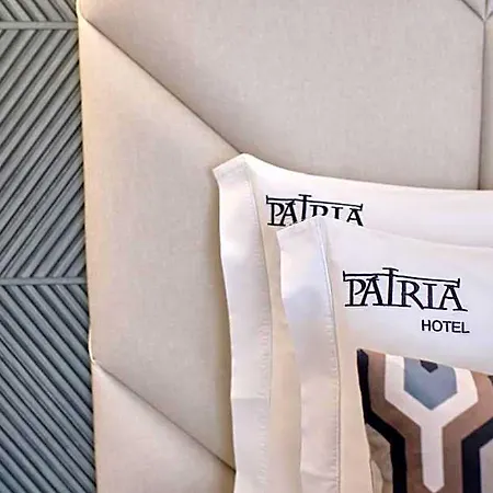 Patria Lisboa