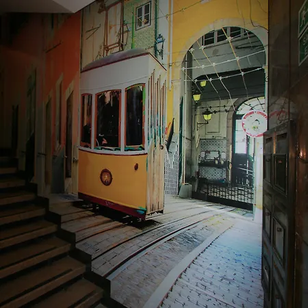 Patria * Lisboa