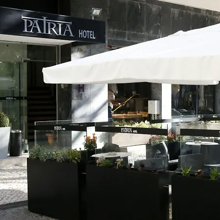 Patria * Lisboa