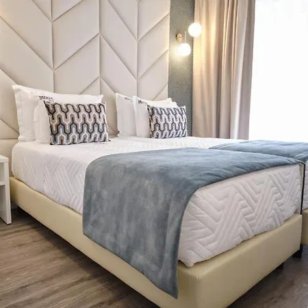 Hotel Patria