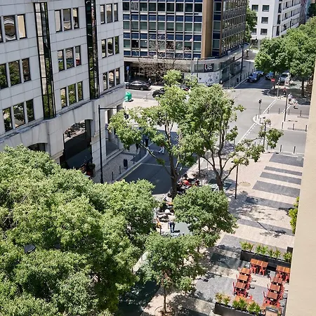 ホテル パトリア リスボン