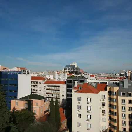 Patria Hotel