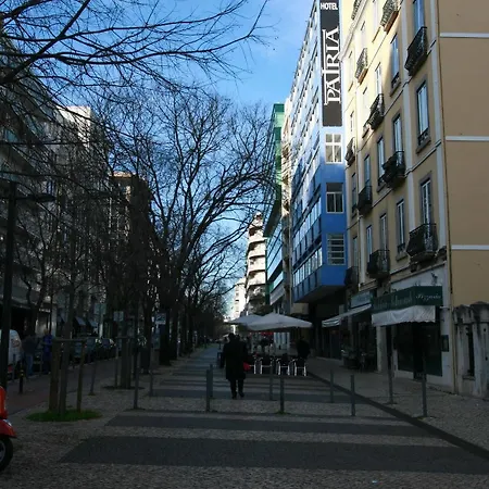 Patria Lisbona
