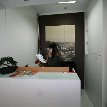 Patria Hotel Lisboa