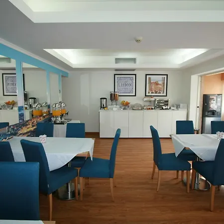 パトリア リスボン