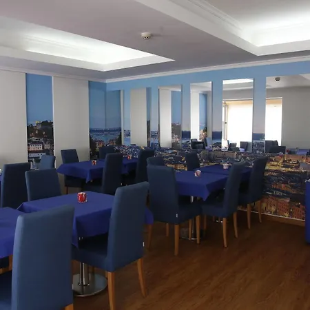 Hotel Patria Lisbona