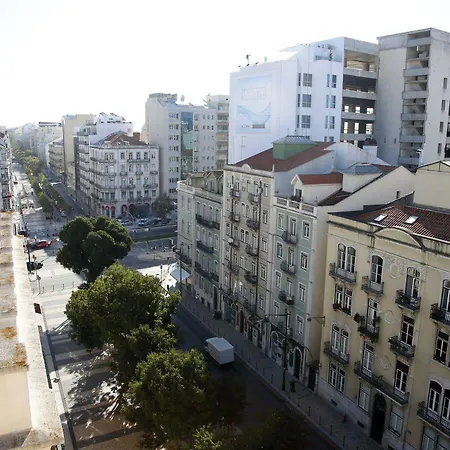 Patria Hotel *