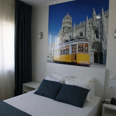 Patria Lisboa