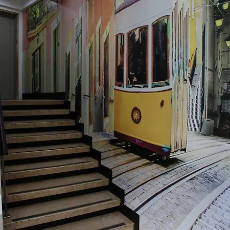 ホテル パトリア *